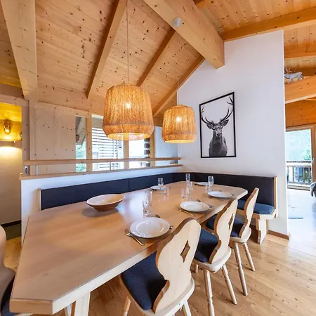 Luxurious With Sauna In Koenigsleiten