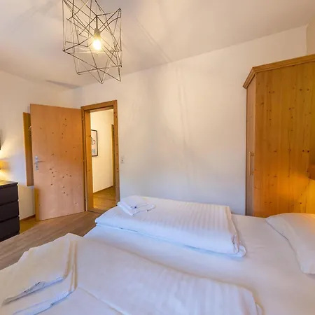 Luxurious With Sauna In Koenigsleiten Chalet Wald im Pinzgau