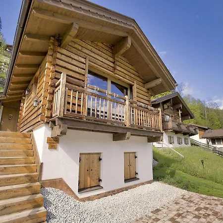 Luxurious With Sauna In Koenigsleiten * Wald im Pinzgau