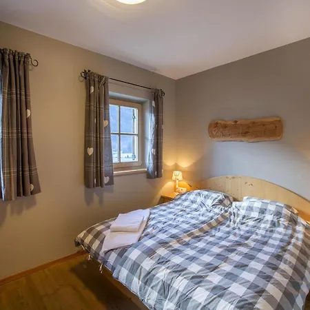Luxurious With Sauna In Koenigsleiten Chalet *
